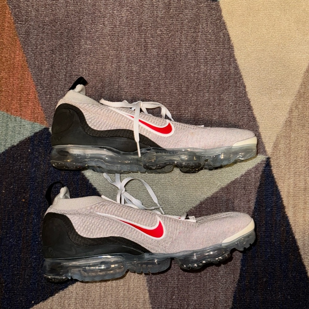 Nike vapor max